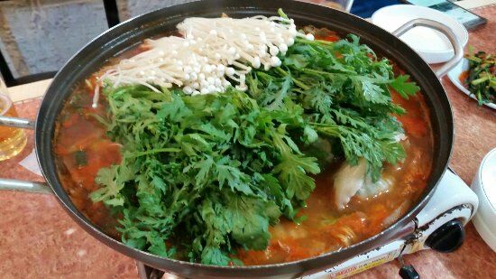 Old Days Noodles Soup